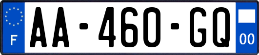 AA-460-GQ