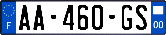 AA-460-GS