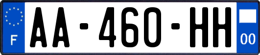 AA-460-HH