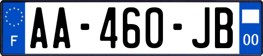 AA-460-JB