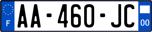 AA-460-JC