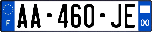 AA-460-JE