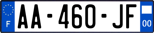 AA-460-JF