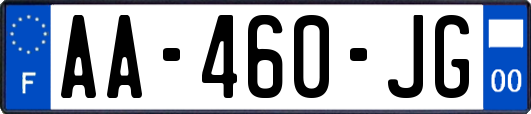 AA-460-JG