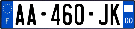 AA-460-JK