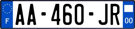 AA-460-JR