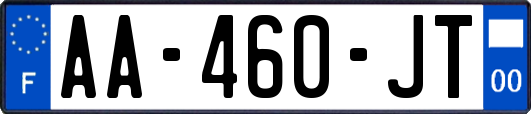 AA-460-JT