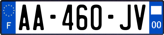 AA-460-JV