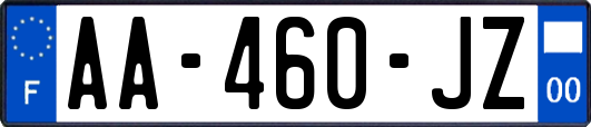 AA-460-JZ