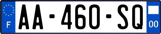 AA-460-SQ