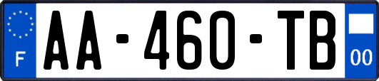 AA-460-TB