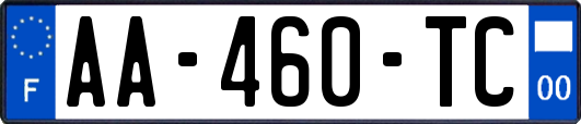 AA-460-TC