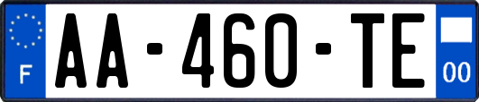 AA-460-TE