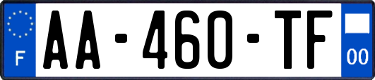 AA-460-TF