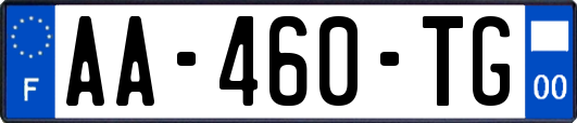 AA-460-TG