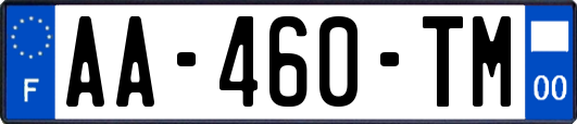 AA-460-TM