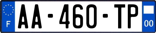 AA-460-TP