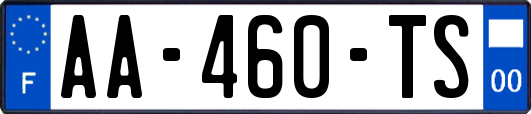 AA-460-TS