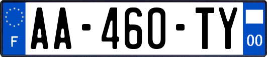 AA-460-TY