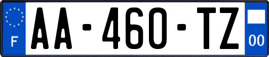 AA-460-TZ