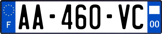 AA-460-VC