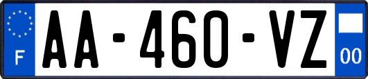 AA-460-VZ