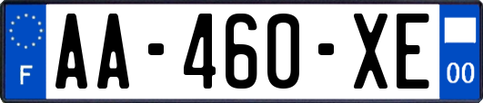 AA-460-XE