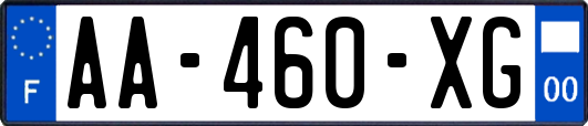 AA-460-XG