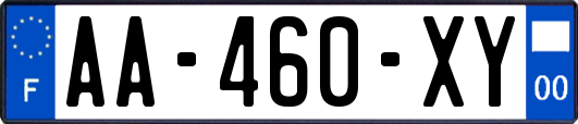 AA-460-XY