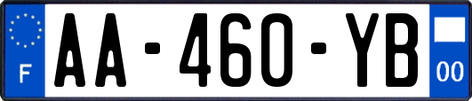 AA-460-YB