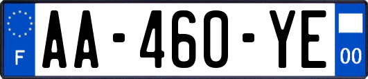 AA-460-YE