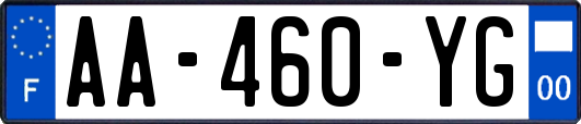 AA-460-YG