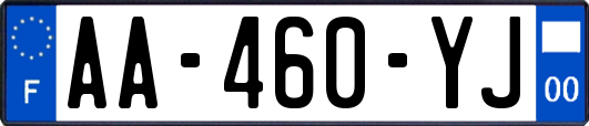 AA-460-YJ