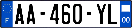 AA-460-YL