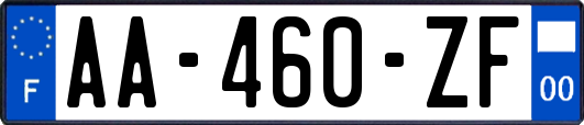 AA-460-ZF