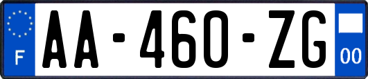 AA-460-ZG