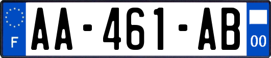 AA-461-AB