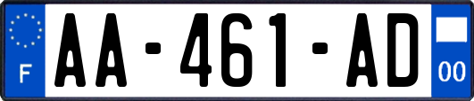 AA-461-AD