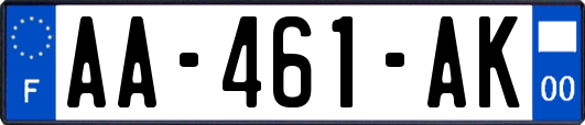 AA-461-AK