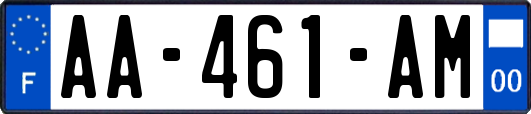 AA-461-AM