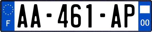 AA-461-AP