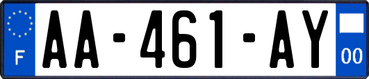 AA-461-AY