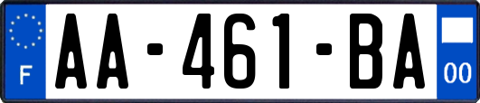 AA-461-BA