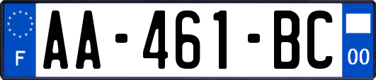 AA-461-BC