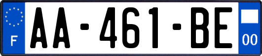 AA-461-BE