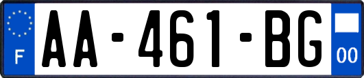 AA-461-BG