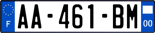 AA-461-BM