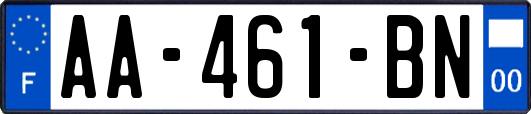 AA-461-BN