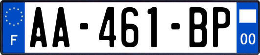 AA-461-BP