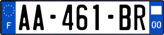 AA-461-BR